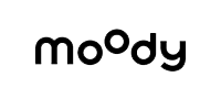 Moody